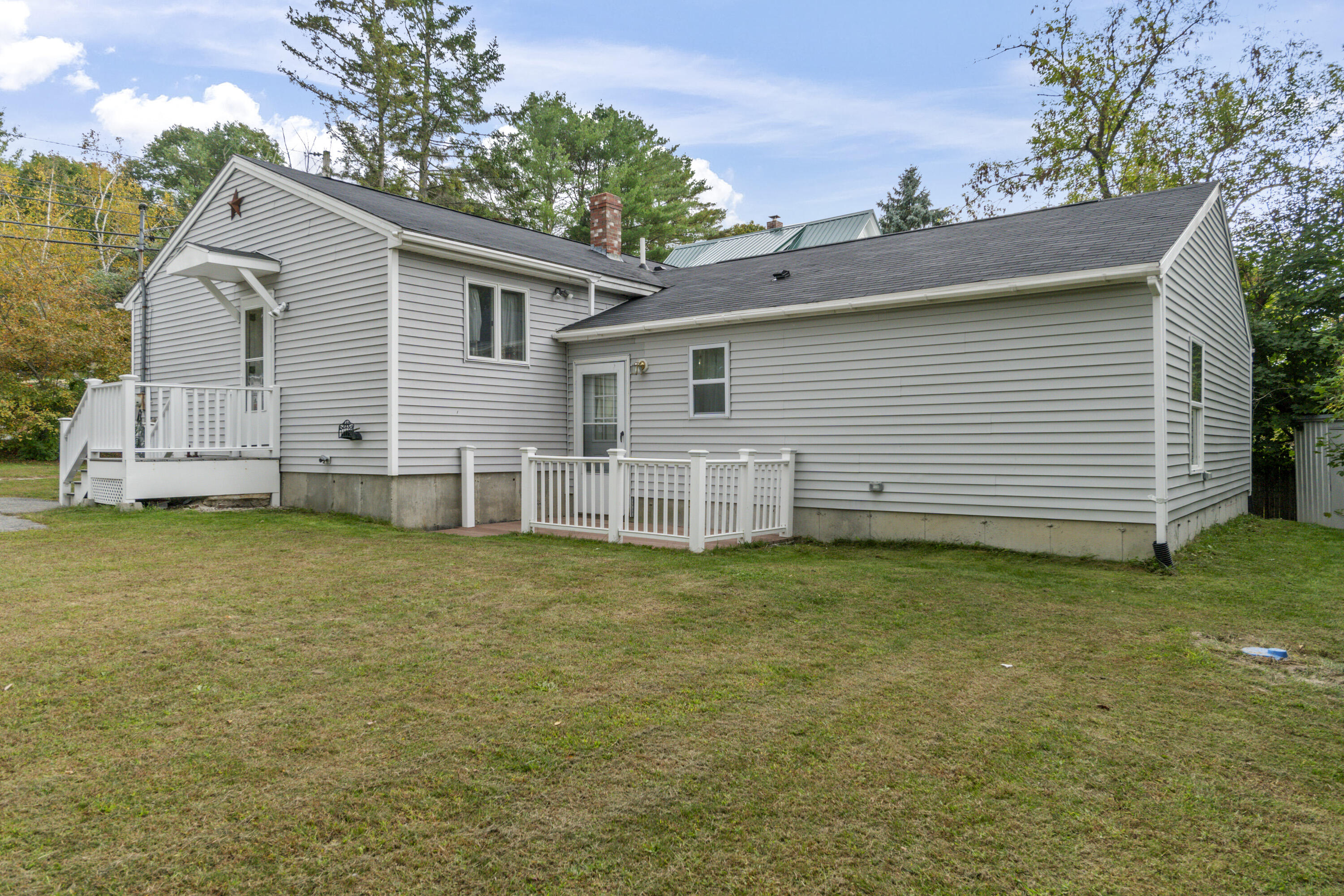 22 Avery Street Lisbon ME 04252