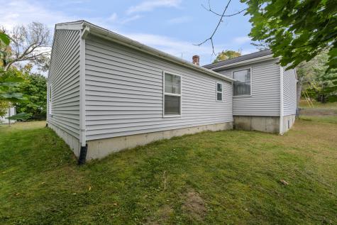 22 Avery Street Lisbon ME 04252