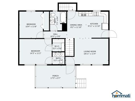 22 Avery Street Lisbon ME 04252