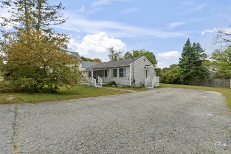 22 Avery Street Lisbon ME 04252