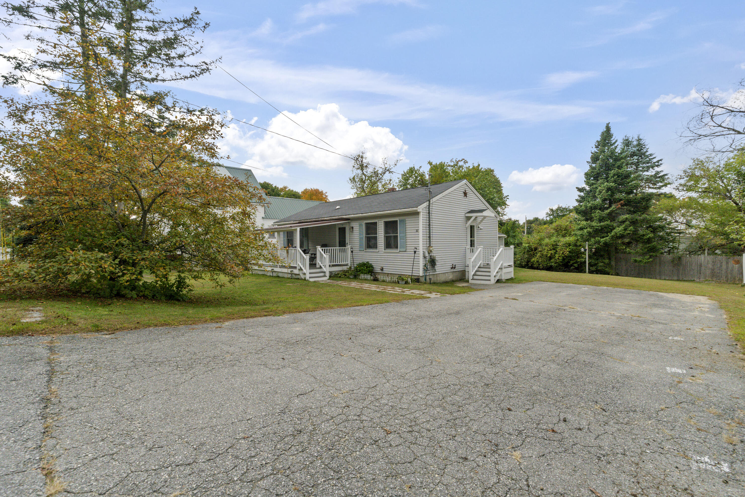 22 Avery Street Lisbon ME 04252