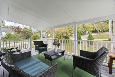 22 Avery Street Lisbon ME 04252