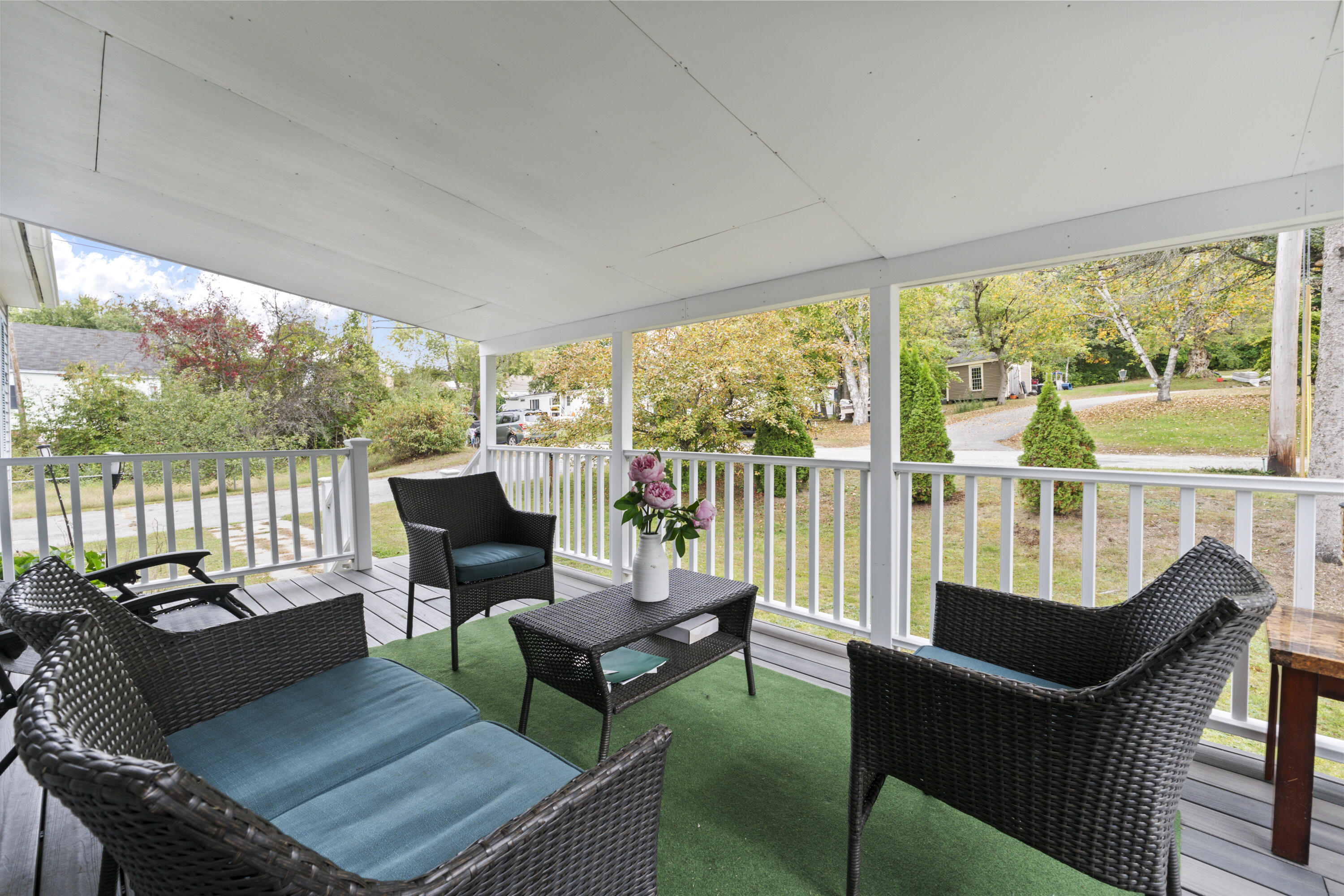 22 Avery Street Lisbon ME 04252