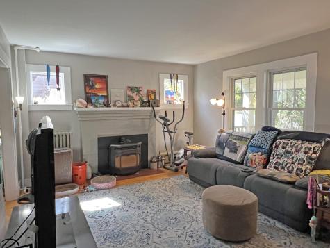 89 & 93 State Street Ellsworth ME 04605