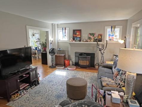 89 & 93 State Street Ellsworth ME 04605