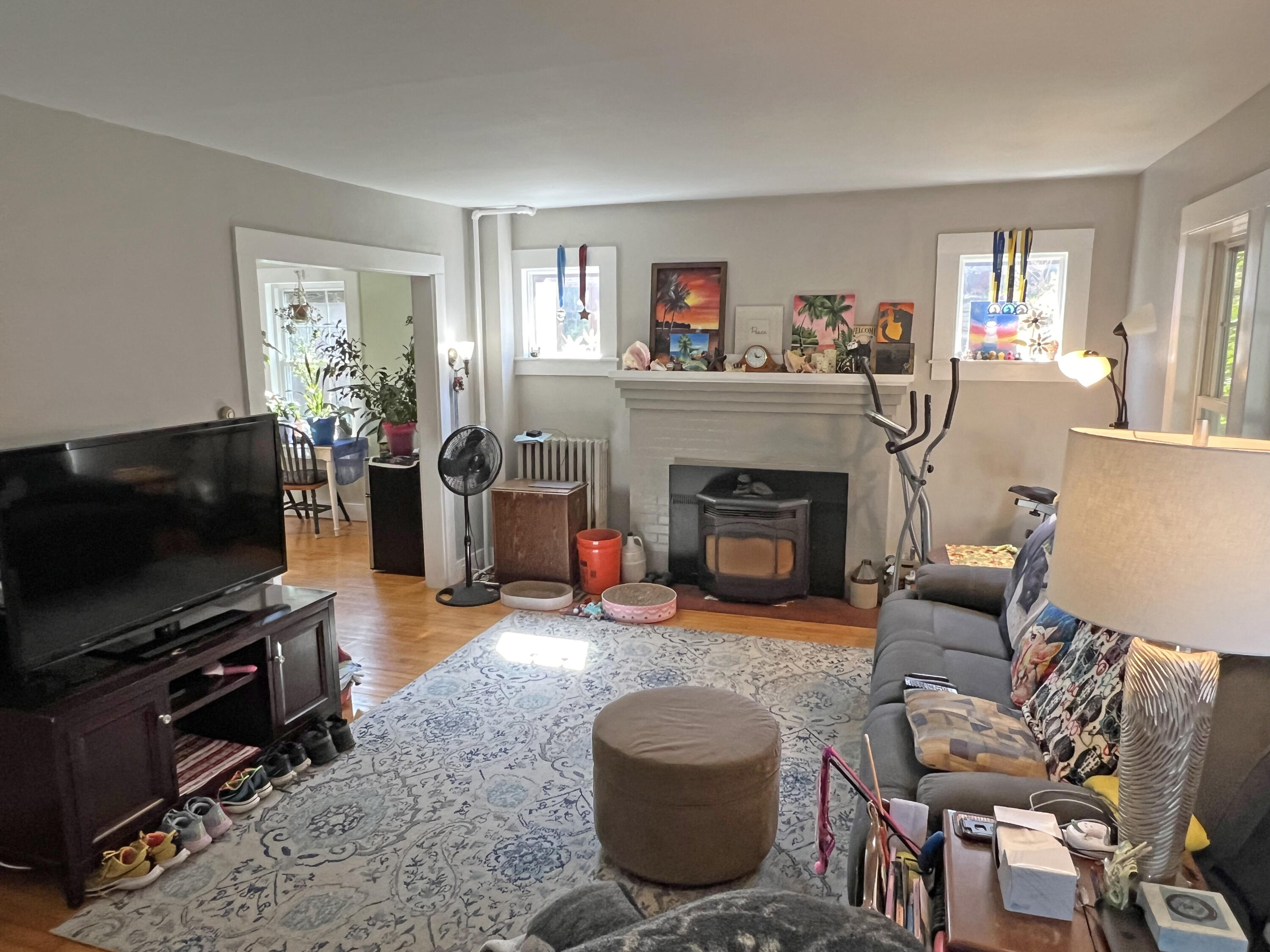 89 & 93 State Street Ellsworth ME 04605