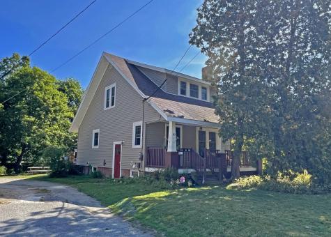 89 & 93 State Street Ellsworth ME 04605