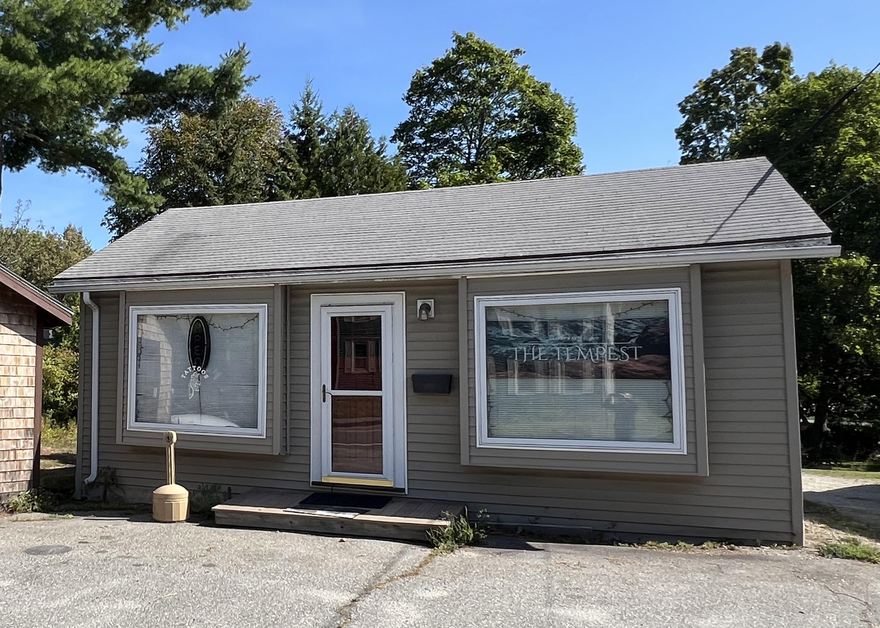 89 & 93 State Street Ellsworth ME 04605