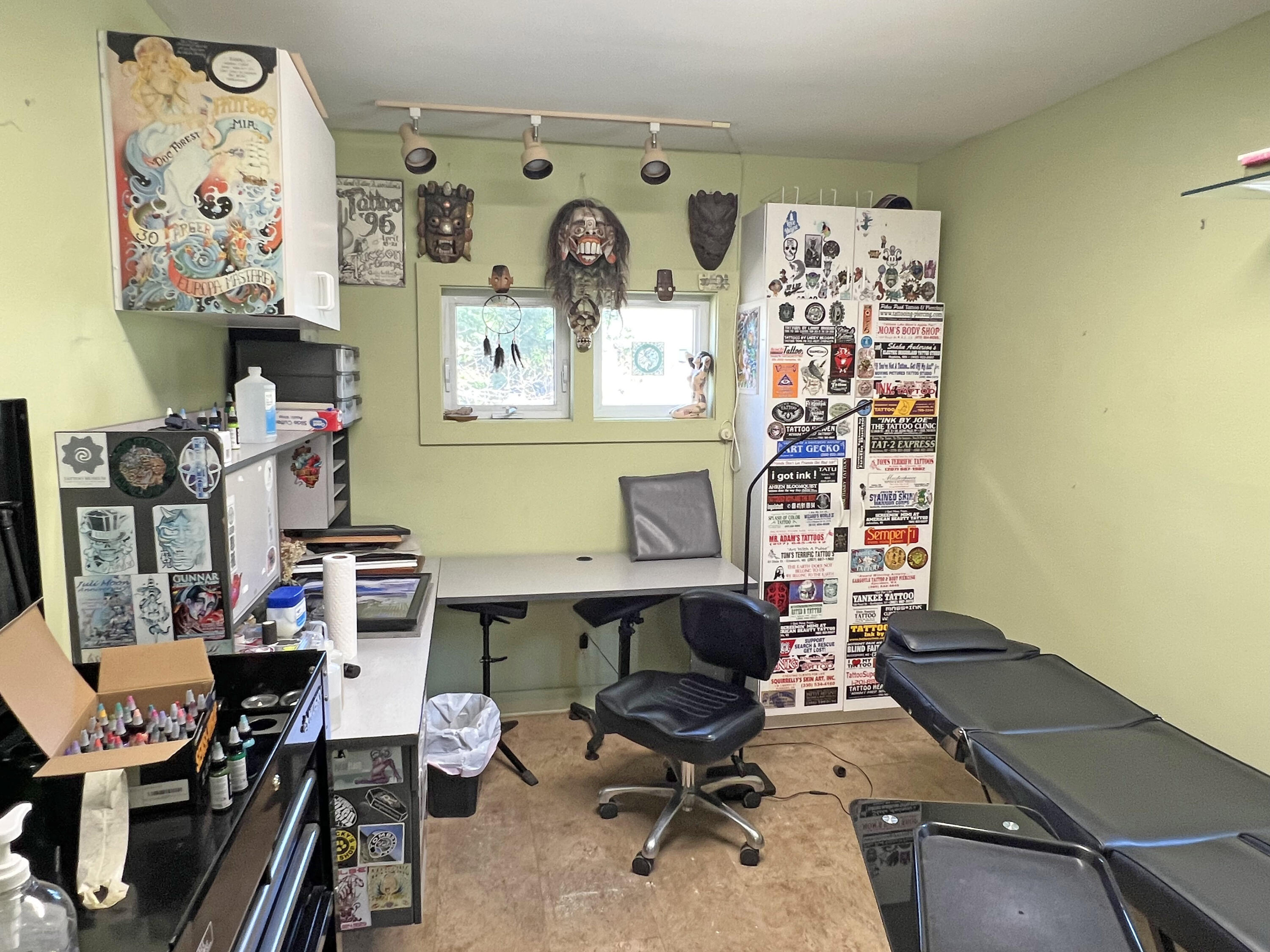 89 & 93 State Street Ellsworth ME 04605