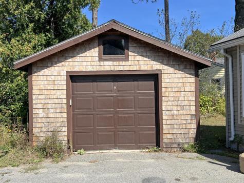 89 & 93 State Street Ellsworth ME 04605