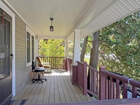 89 & 93 State Street Ellsworth ME 04605