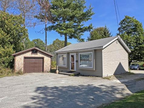 89 & 93 State Street Ellsworth ME 04605