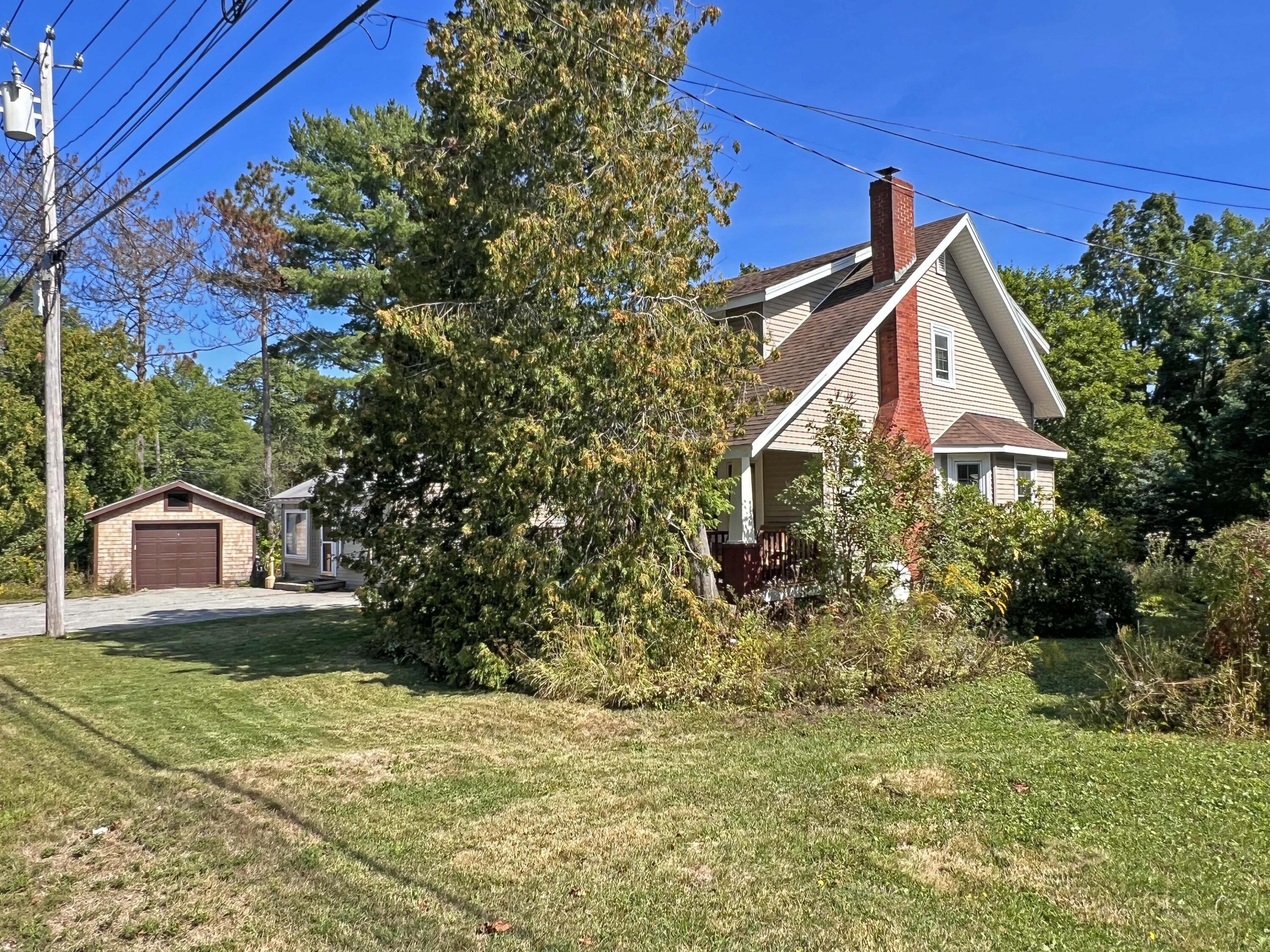 89 & 93 State Street Ellsworth ME 04605