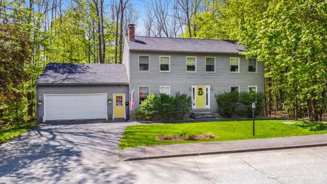 34 Wildwood Road Augusta ME 04330