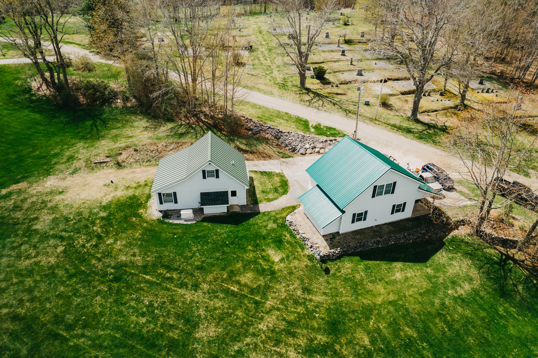 20 Smith Road Dixmont, ME