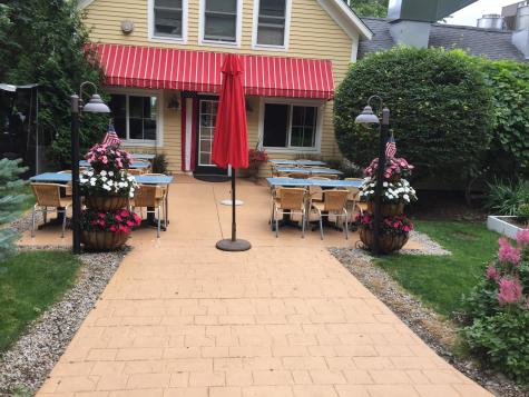 200 Shore Road Ogunquit ME 03907