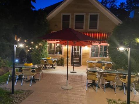 200 Shore Road Ogunquit ME 03907