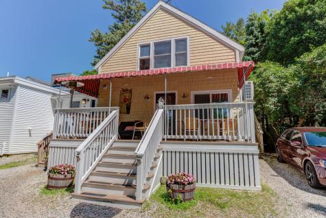 200 Shore Road Ogunquit ME 03907