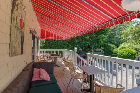 200 Shore Road Ogunquit ME 03907