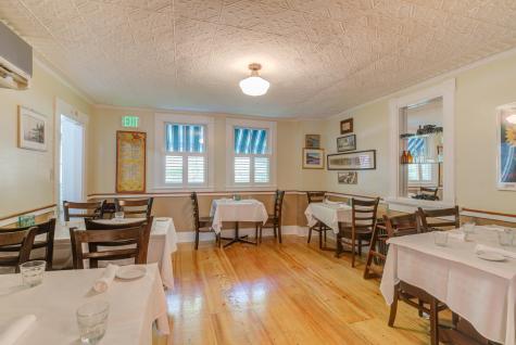 200 Shore Road Ogunquit ME 03907