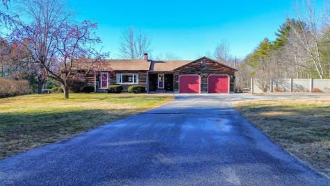 395 River Road Standish ME 04084