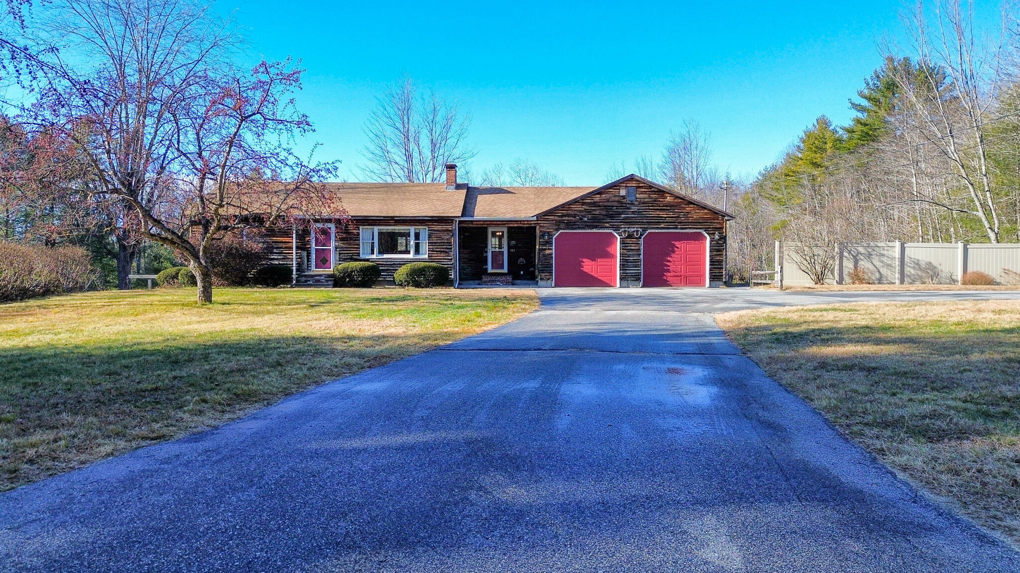 395 River Road Standish ME 04084