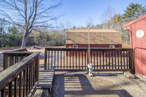 395 River Road Standish ME 04084