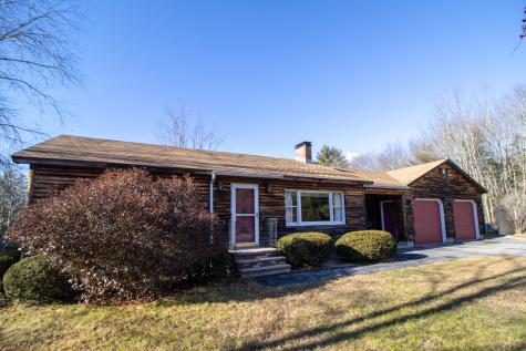 395 River Road Standish ME 04084