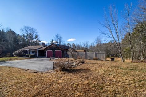 395 River Road Standish ME 04084