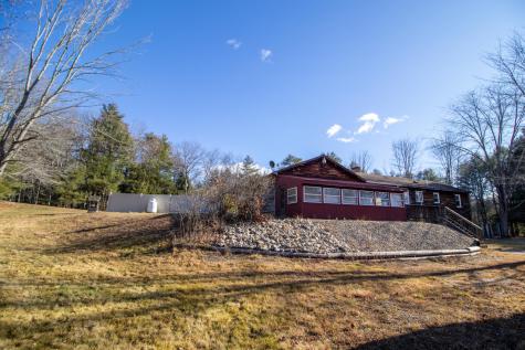 395 River Road Standish ME 04084
