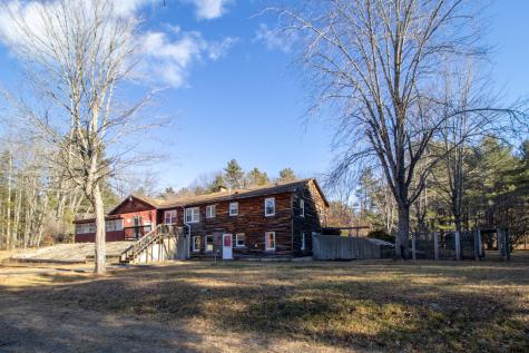 395 River Road Standish ME 04084