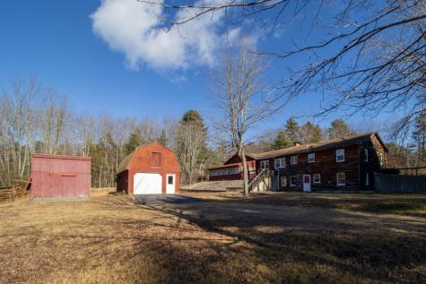 395 River Road Standish ME 04084