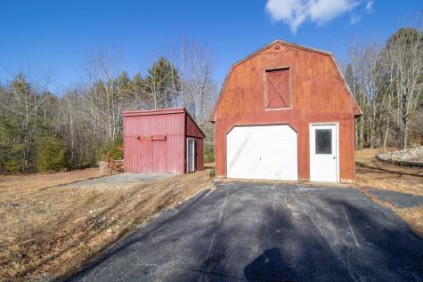 395 River Road Standish ME 04084