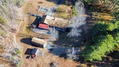 395 River Road Standish ME 04084