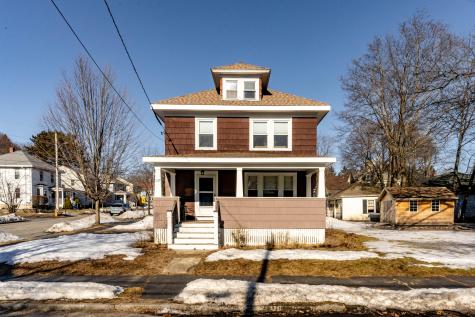137 Brentwood Street Portland ME 04103
