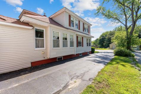 59 Marston Street Auburn ME 04210