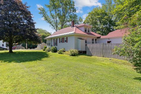 59 Marston Street Auburn ME 04210