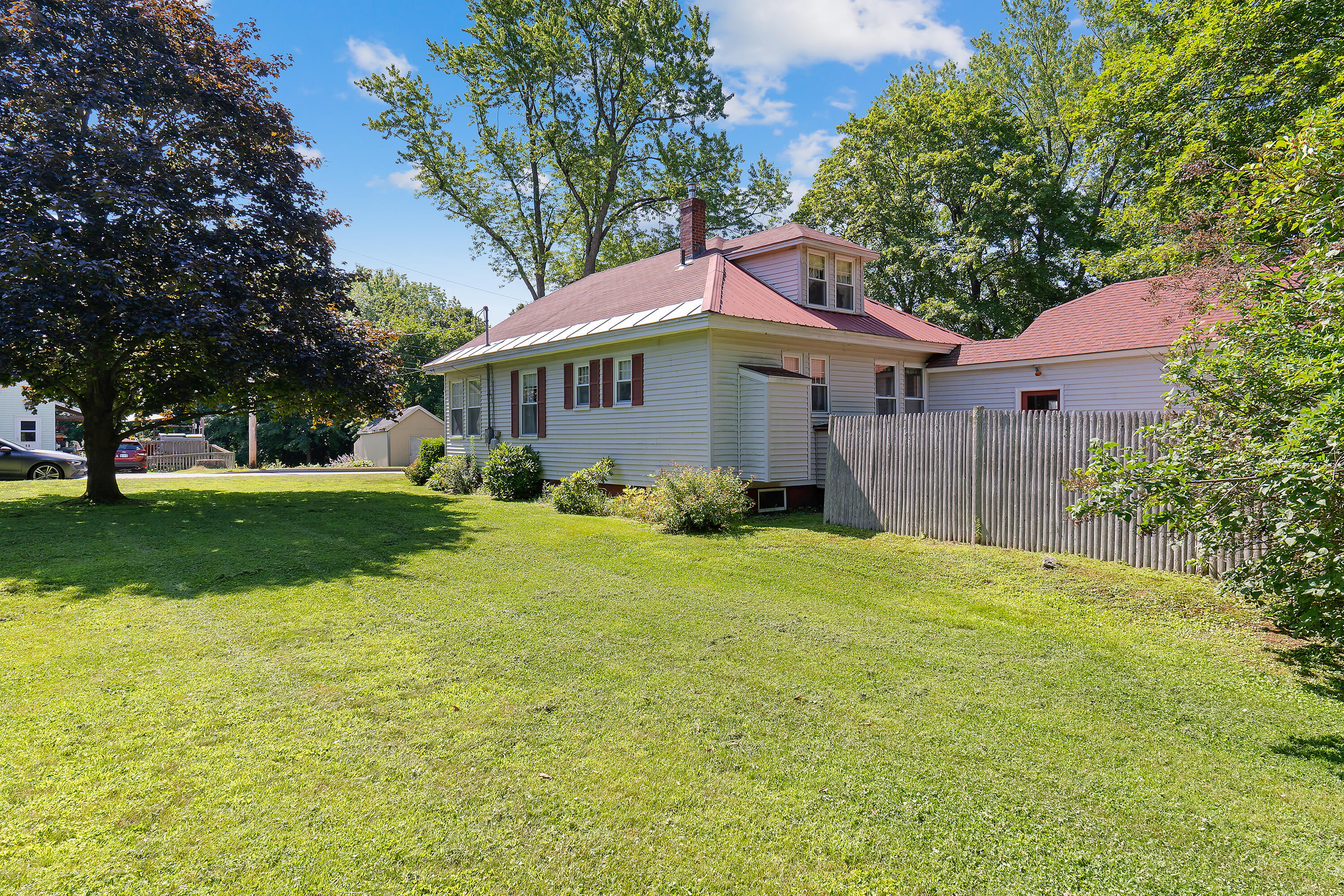 59 Marston Street Auburn ME 04210