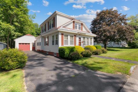 59 Marston Street Auburn ME 04210