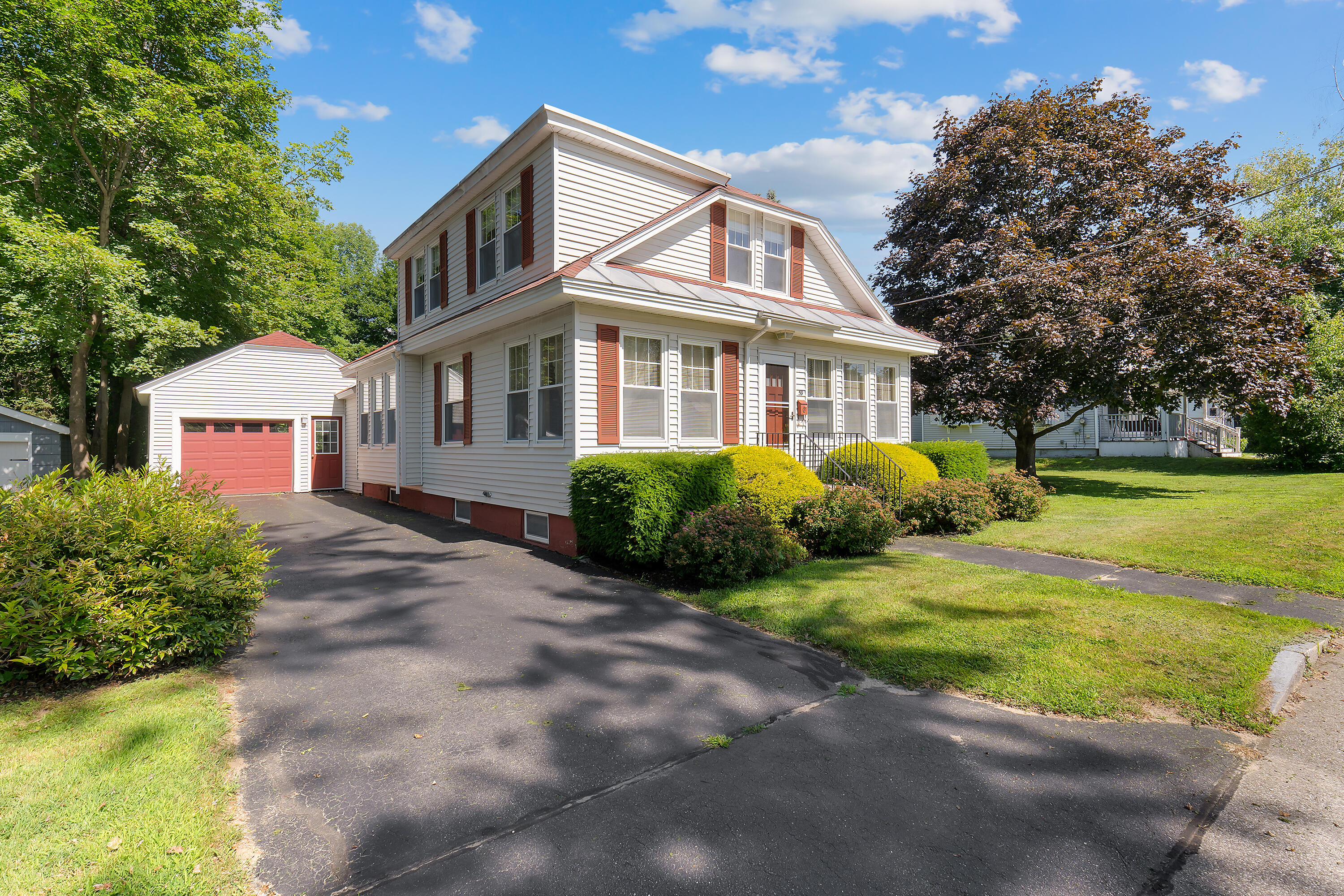 59 Marston Street Auburn ME 04210