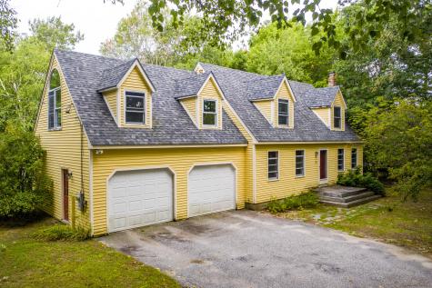 638 West Road Waterboro ME 04087