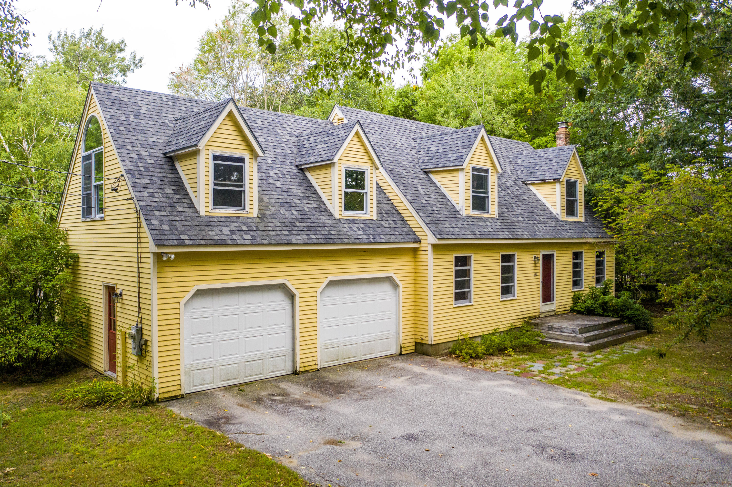 638 West Road Waterboro ME 04087