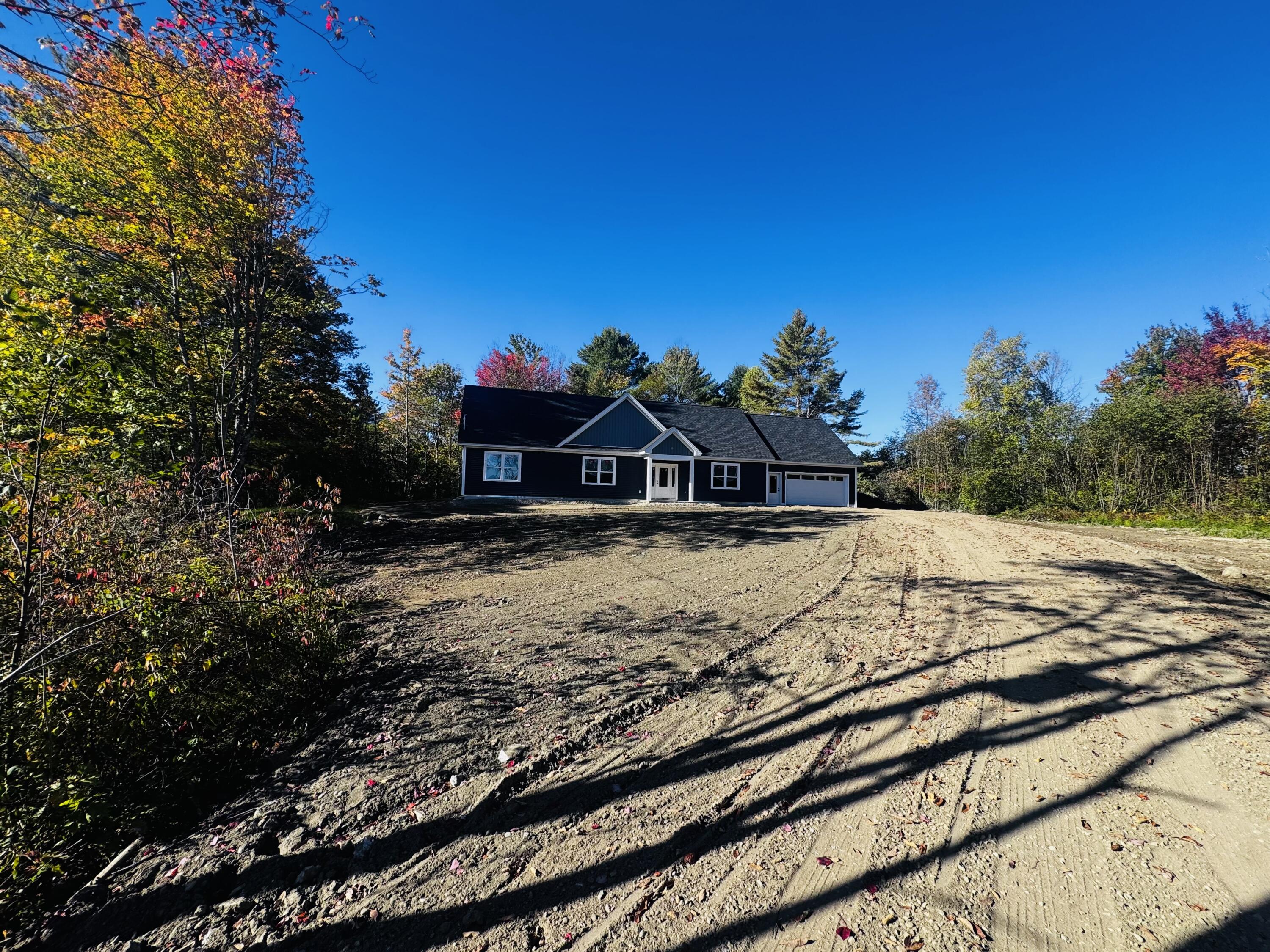 7 Hardwood Lane Oakland ME 04901