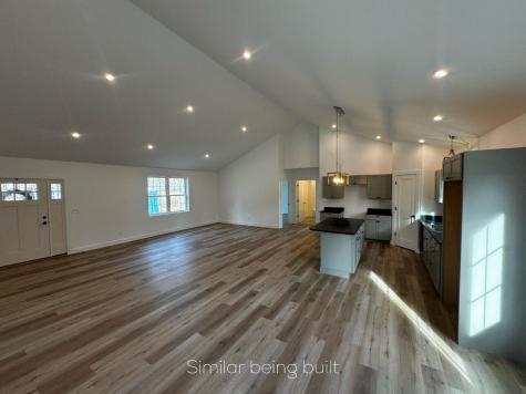 7 Hardwood Lane Oakland ME 04901