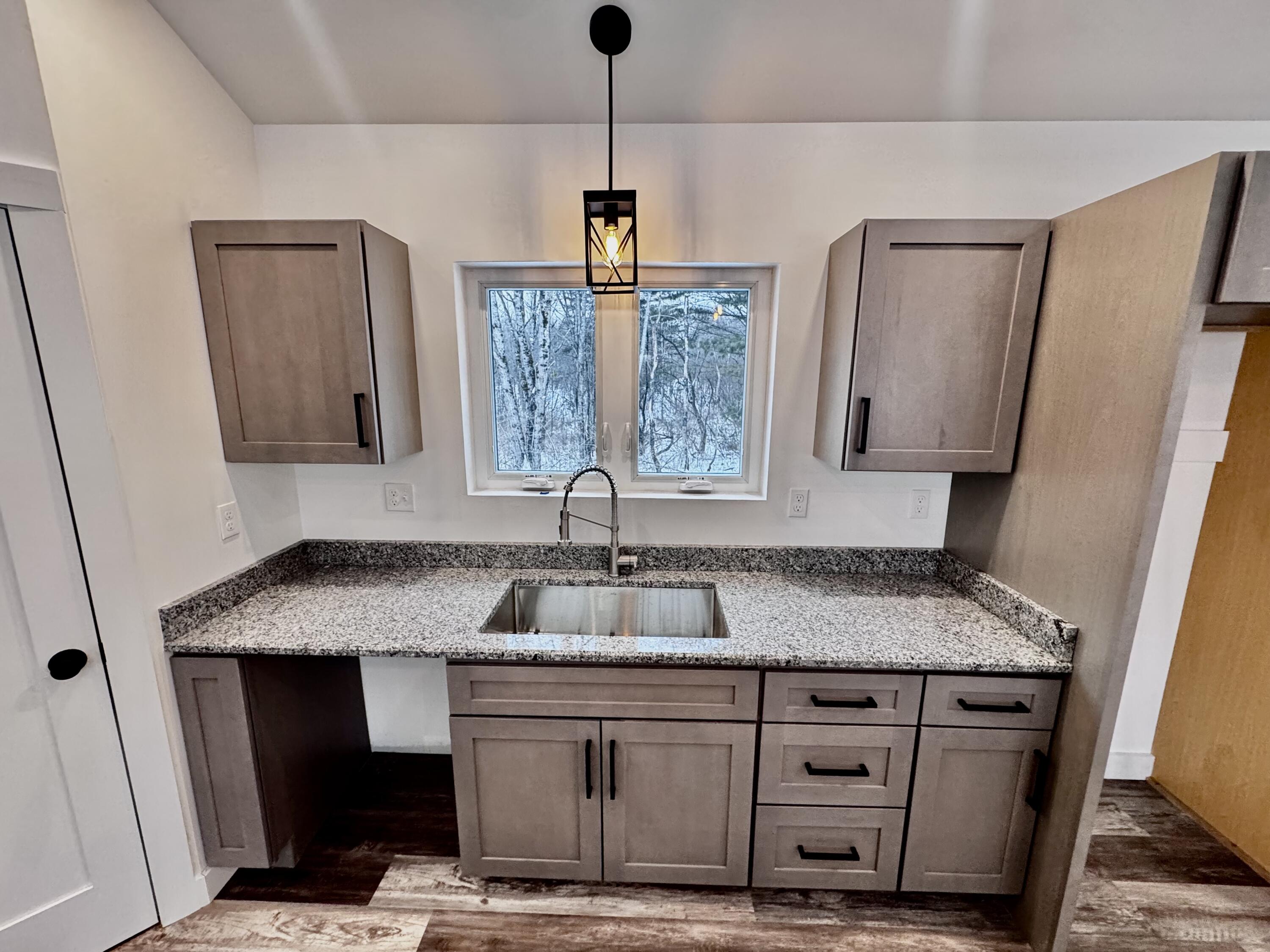 7 Hardwood Lane Oakland ME 04901