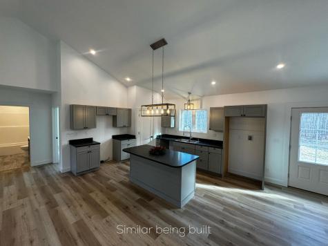 7 Hardwood Lane Oakland ME 04901