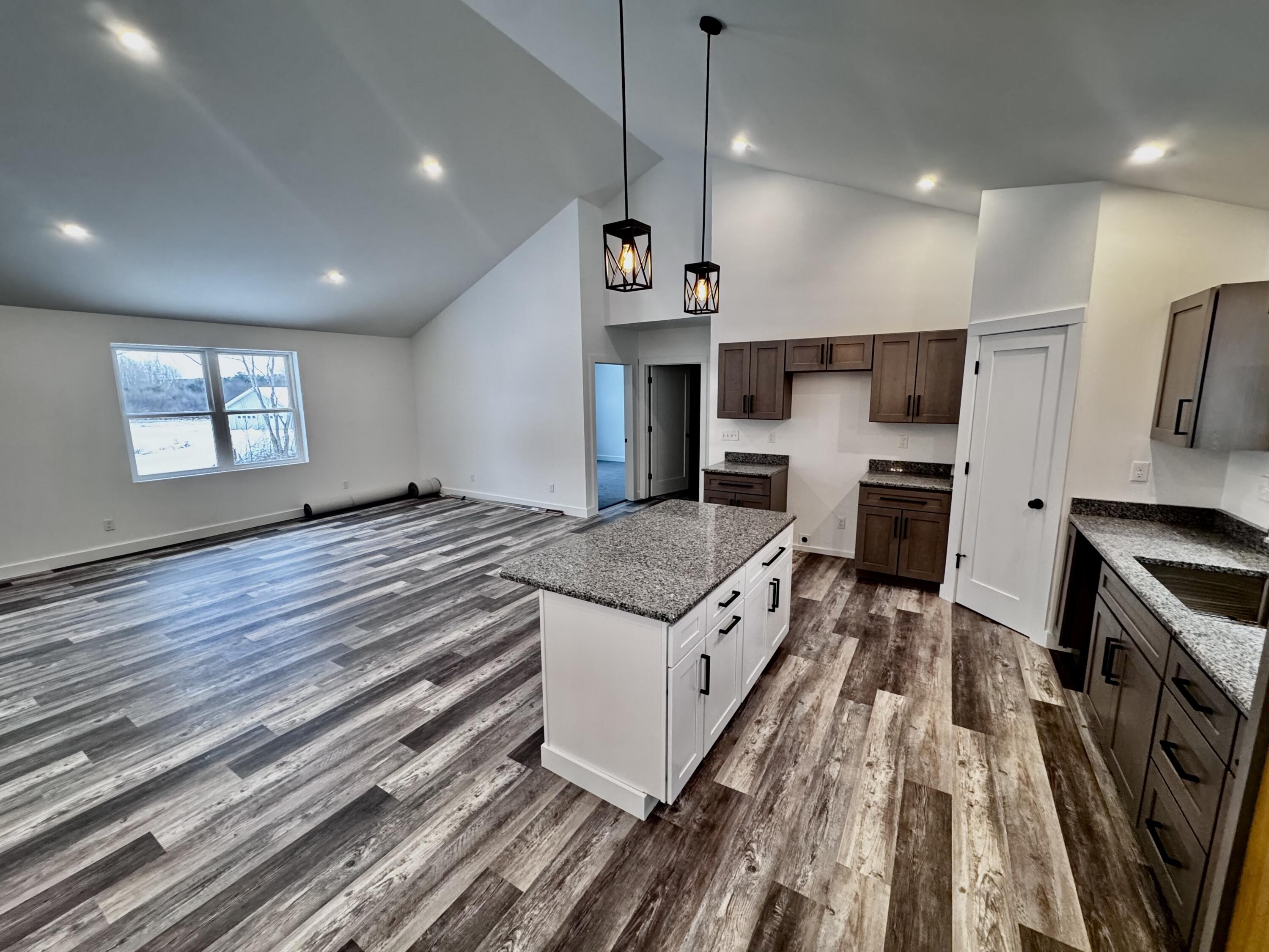 7 Hardwood Lane Oakland ME 04901