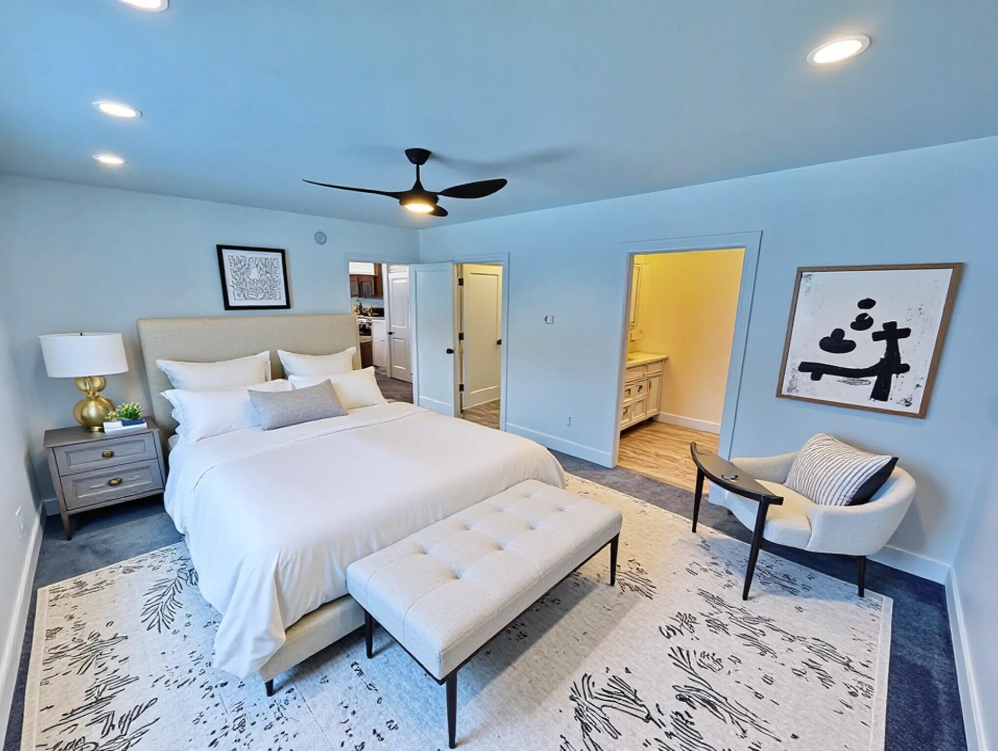 7 Hardwood Lane Oakland ME 04901