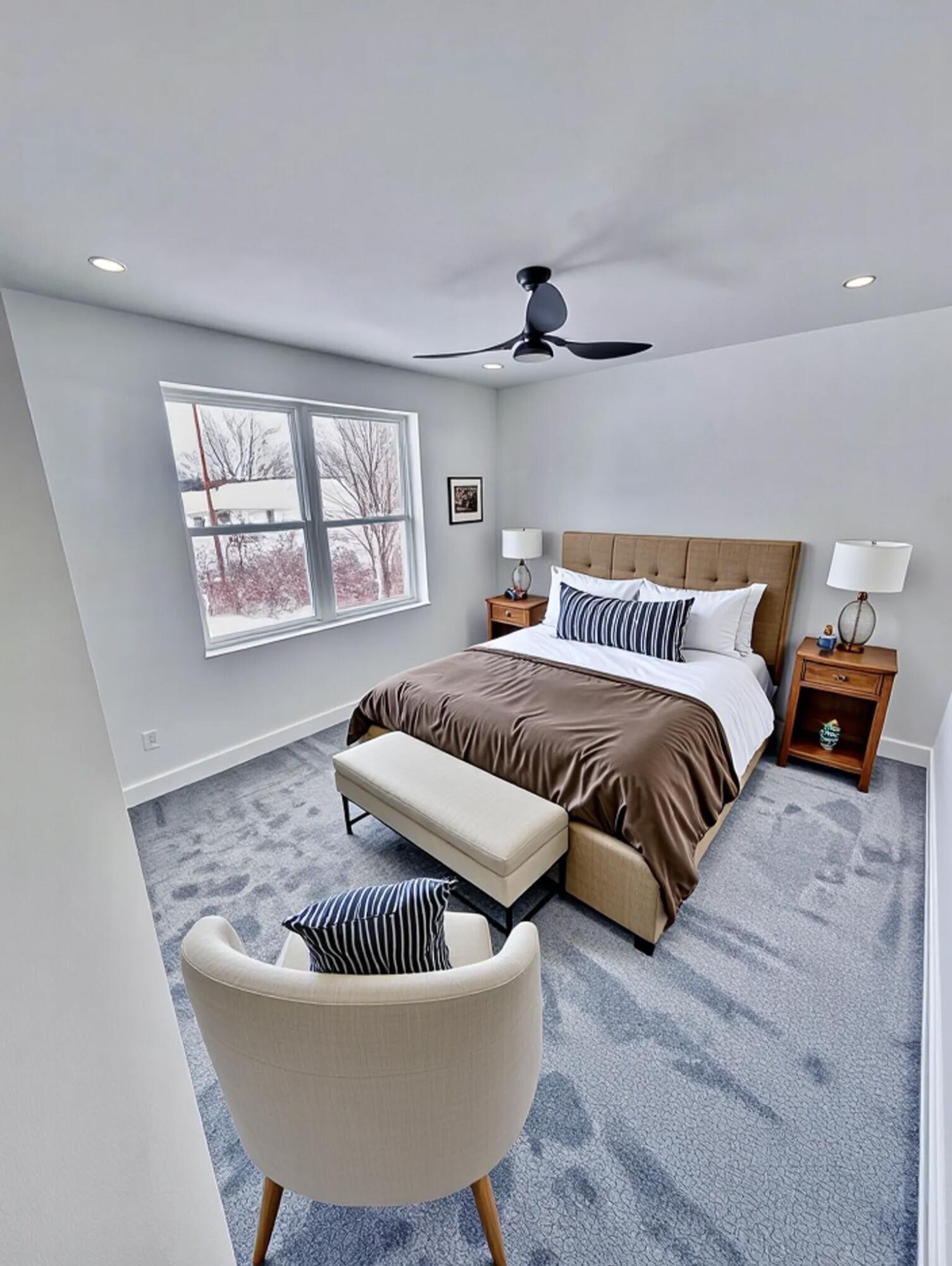 7 Hardwood Lane Oakland ME 04901