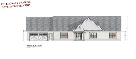 7 Hardwood Lane Oakland ME 04901